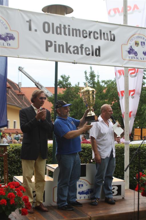 2008-07-13 10-jhriges Oldtimertreffen in Pinkafeld